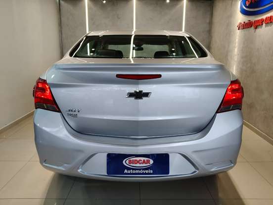 CHEVROLET-JOY-1.0 SPE4 FLEX PLUS MANUAL CHEVROLET-JOY-2021