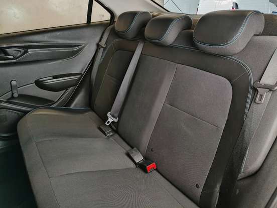 CHEVROLET-JOY-1.0 SPE4 FLEX PLUS MANUAL CHEVROLET-JOY-2021