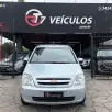 CHEVROLET MERIVA 1.4 MPFI MAXX 8V ECONO.FLEX 4P MANUAL CHEVROLET MERIVA 1.4 MPFI MAXX 8V ECONO.FLEX 4P MANUAL
