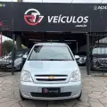 CHEVROLET MERIVA 1.4 MPFI MAXX 8V ECONO.FLEX 4P MANUAL CHEVROLET MERIVA 1.4 MPFI MAXX 8V ECONO.FLEX 4P MANUAL