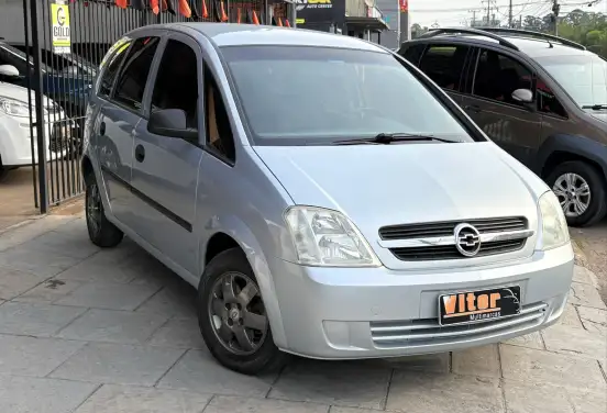 CHEVROLET-MERIVA-2003