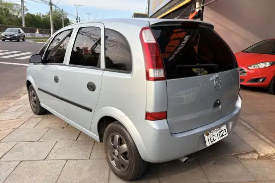 CHEVROLET-MERIVA-2003