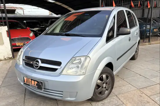 CHEVROLET-MERIVA-2003