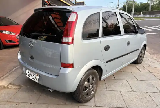 CHEVROLET-MERIVA-2003