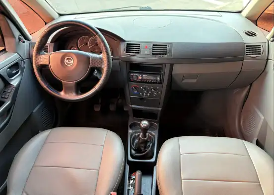 CHEVROLET-MERIVA-2003