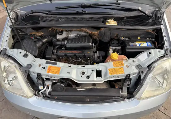 CHEVROLET-MERIVA-2003