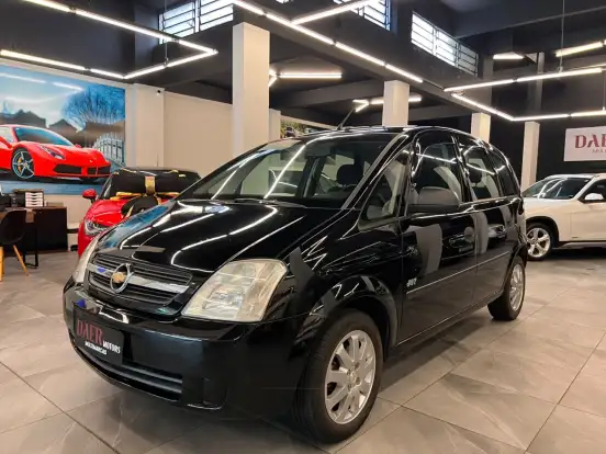 CHEVROLET-MERIVA-2008