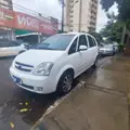 CHEVROLET MERIVA 1.4 MPFI MAXX 8V ECONO.FLEX 4P MANUAL CHEVROLET MERIVA 1.4 MPFI MAXX 8V ECONO.FLEX 4P MANUAL