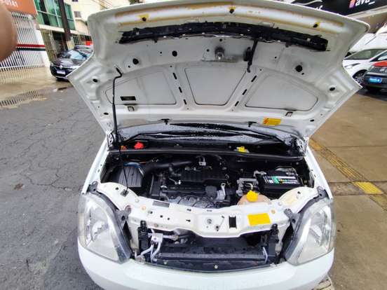 CHEVROLET-MERIVA-1.4 MPFI MAXX 8V ECONO.FLEX 4P MANUAL CHEVROLET-MERIVA-2012