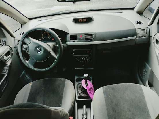 CHEVROLET-MERIVA-2007