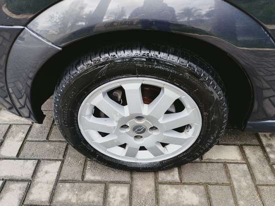 CHEVROLET-MERIVA-2007