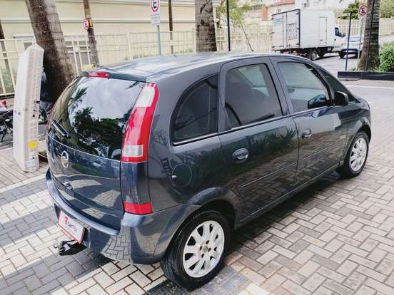 CHEVROLET-MERIVA-2007