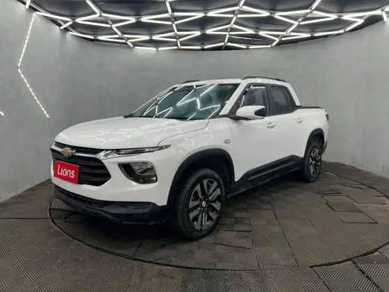CHEVROLET MONTANA 1.2 TURBO FLEX LT MANUAL