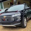 CHEVROLET MONTANA 1.2 TURBO FLEX LTZ AUTOMÁTICO CHEVROLET MONTANA 1.2 TURBO FLEX LTZ AUTOMÁTICO