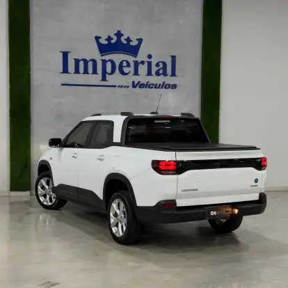 CHEVROLET-MONTANA-1.2 TURBO FLEX LTZ AUTOMÁTICO CHEVROLET-MONTANA-2024