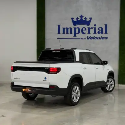 CHEVROLET-MONTANA-1.2 TURBO FLEX LTZ AUTOMÁTICO CHEVROLET-MONTANA-2024