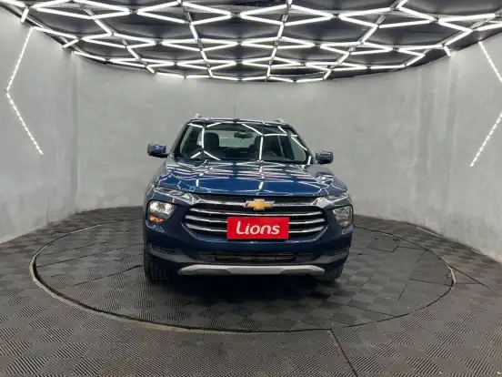 CHEVROLET-MONTANA-1.2 TURBO FLEX LTZ AUTOMÁTICO CHEVROLET-MONTANA-2025