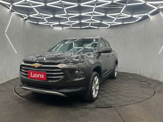 CHEVROLET MONTANA 1.2 TURBO FLEX LTZ AUTOMÁTICO