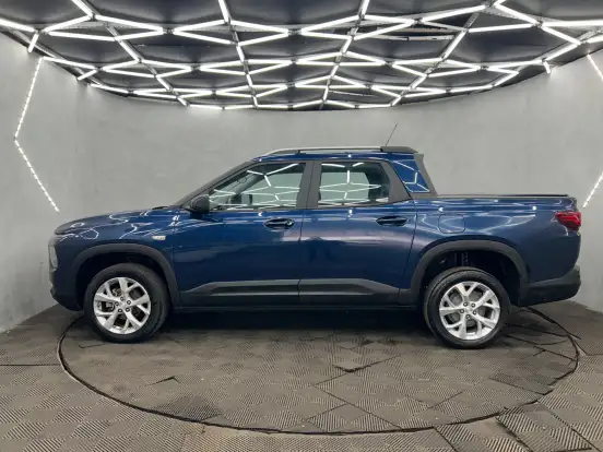 CHEVROLET-MONTANA-1.2 TURBO FLEX LTZ AUTOMÁTICO CHEVROLET-MONTANA-2025