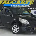 CHEVROLET MONTANA 1.4 MPFI LS CS 8V FLEX 2P MANUAL CHEVROLET MONTANA 1.4 MPFI LS CS 8V FLEX 2P MANUAL