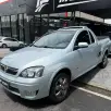 CHEVROLET MONTANA 1.8 MPFI SPORT CS 8V FLEX 2P MANUAL CHEVROLET MONTANA 1.8 MPFI SPORT CS 8V FLEX 2P MANUAL