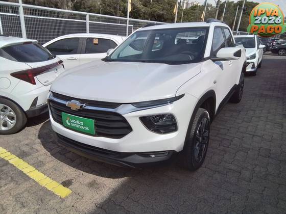 CHEVROLET MONTANA 1.2 TURBO FLEX LT MANUAL