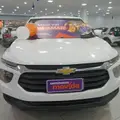 CHEVROLET MONTANA 1.2 TURBO FLEX LT MANUAL CHEVROLET MONTANA 1.2 TURBO FLEX LT MANUAL