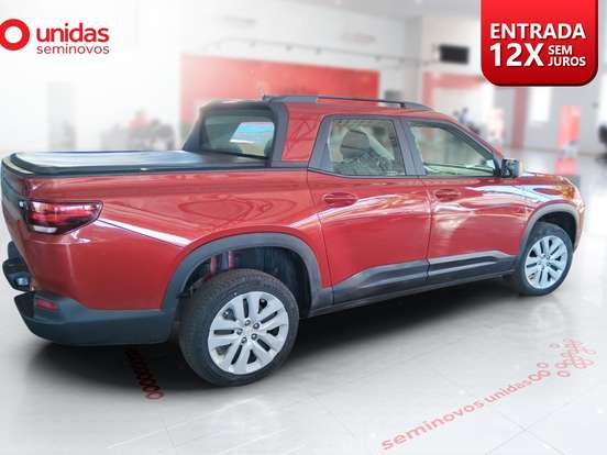 CHEVROLET-MONTANA-1.2 TURBO FLEX LT MANUAL CHEVROLET-MONTANA-2023