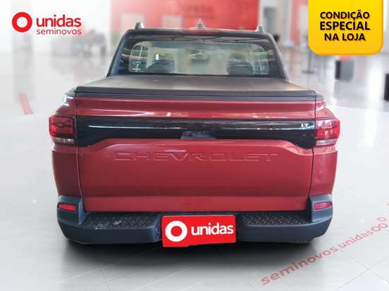 CHEVROLET-MONTANA-1.2 TURBO FLEX LT MANUAL CHEVROLET-MONTANA-2023