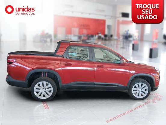 CHEVROLET-MONTANA-1.2 TURBO FLEX LT MANUAL CHEVROLET-MONTANA-2023