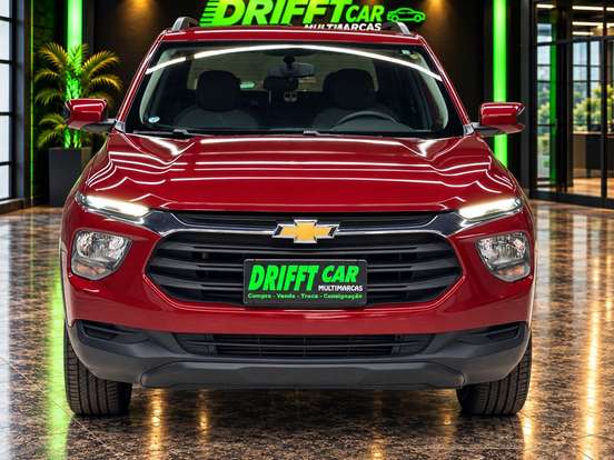 CHEVROLET-MONTANA-1.2 TURBO FLEX LT MANUAL CHEVROLET-MONTANA-2023