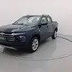CHEVROLET MONTANA 1.2 TURBO FLEX LTZ AUTOMÁTICO CHEVROLET MONTANA 1.2 TURBO FLEX LTZ AUTOMÁTICO