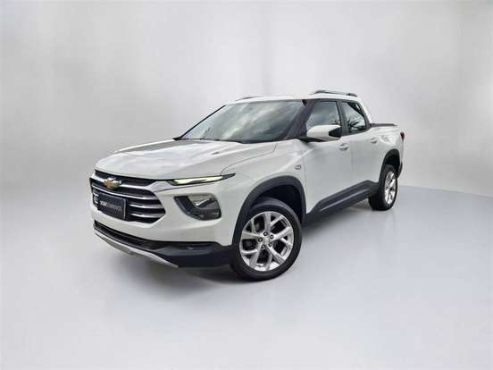 CHEVROLET-MONTANA-1.2 TURBO FLEX LTZ AUTOMÁTICO CHEVROLET-MONTANA-2024