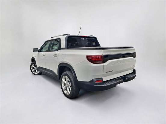 CHEVROLET-MONTANA-1.2 TURBO FLEX LTZ AUTOMÁTICO CHEVROLET-MONTANA-2024