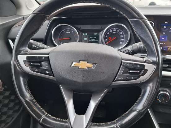 CHEVROLET-MONTANA-1.2 TURBO FLEX LTZ AUTOMÁTICO CHEVROLET-MONTANA-2024