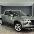 CHEVROLET MONTANA 1.2 TURBO FLEX LTZ AUTOMÁTICO CHEVROLET MONTANA 1.2 TURBO FLEX LTZ AUTOMÁTICO
