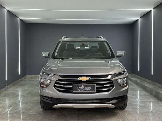 CHEVROLET-MONTANA-1.2 TURBO FLEX LTZ AUTOMÁTICO CHEVROLET-MONTANA-2024