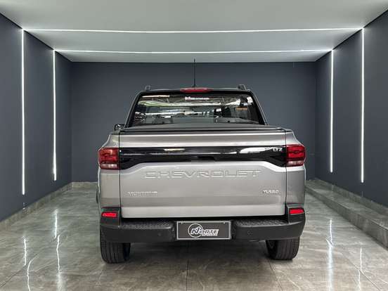 CHEVROLET-MONTANA-1.2 TURBO FLEX LTZ AUTOMÁTICO CHEVROLET-MONTANA-2024