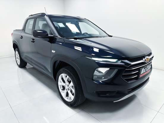 CHEVROLET-MONTANA-1.2 TURBO FLEX LTZ AUTOMÁTICO CHEVROLET-MONTANA-2023