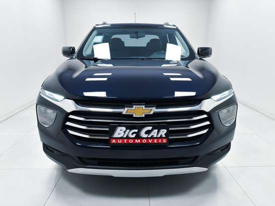 CHEVROLET-MONTANA-1.2 TURBO FLEX LTZ AUTOMÁTICO CHEVROLET-MONTANA-2023