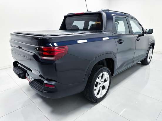 CHEVROLET-MONTANA-1.2 TURBO FLEX LTZ AUTOMÁTICO CHEVROLET-MONTANA-2023