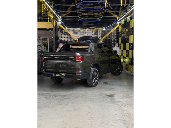 CHEVROLET-MONTANA-1.2 TURBO FLEX PREMIER AUTOMÁTICO CHEVROLET-MONTANA-2024