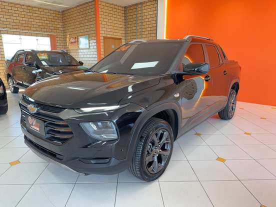 CHEVROLET-MONTANA-1.2 TURBO FLEX PREMIER AUTOMÁTICO CHEVROLET-MONTANA-2023
