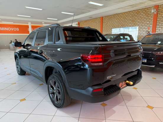 CHEVROLET-MONTANA-1.2 TURBO FLEX PREMIER AUTOMÁTICO CHEVROLET-MONTANA-2023