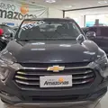 CHEVROLET MONTANA 1.2 TURBO FLEX PREMIER AUTOMÁTICO CHEVROLET MONTANA 1.2 TURBO FLEX PREMIER AUTOMÁTICO