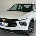 CHEVROLET MONTANA 1.2 TURBO FLEX PREMIER AUTOMÁTICO CHEVROLET MONTANA 1.2 TURBO FLEX PREMIER AUTOMÁTICO