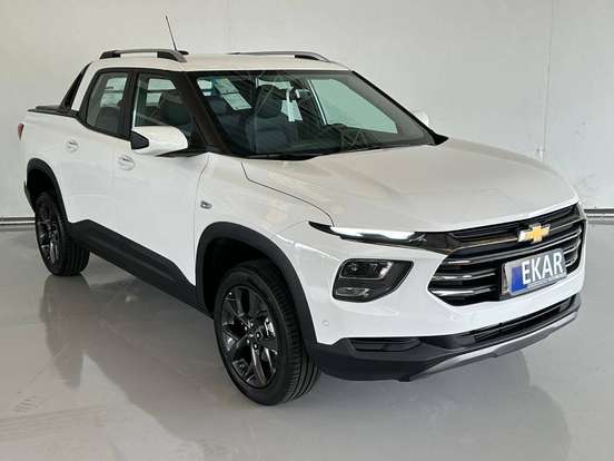 CHEVROLET-MONTANA-1.2 TURBO FLEX PREMIER AUTOMÁTICO CHEVROLET-MONTANA-2023