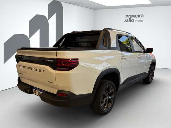 CHEVROLET-MONTANA-1.2 TURBO FLEX PREMIER AUTOMÁTICO CHEVROLET-MONTANA-2023