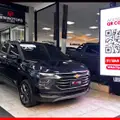 CHEVROLET MONTANA 1.2 TURBO FLEX PREMIER AUTOMÁTICO CHEVROLET MONTANA 1.2 TURBO FLEX PREMIER AUTOMÁTICO