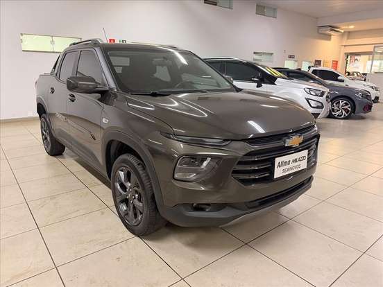 CHEVROLET-MONTANA-1.2 TURBO FLEX PREMIER AUTOMÁTICO CHEVROLET-MONTANA-2023